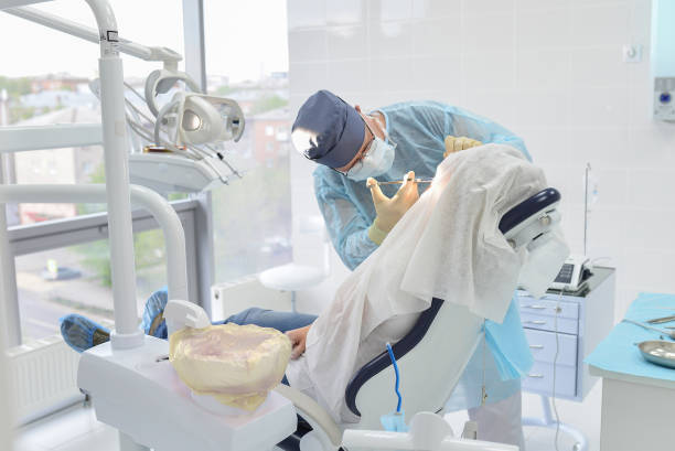 Best Emergency Root Canal Treatment in Mcminnville, OR
